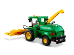 LEGO Technic 42168 Комбайн John Deere 9700 — реалистичная модель техники