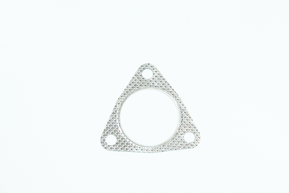 Прокладка фланца выпускного коллектора ЯМЗ 240 перфометалл (ВАТИ-61)