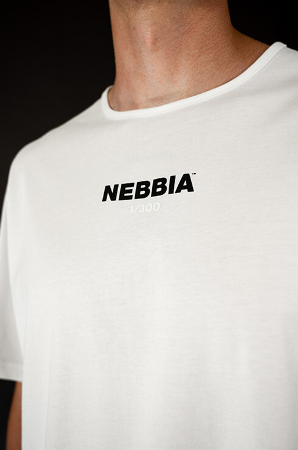 Футболка Club 27 Exclusive Top | 1 of 300 911 Белая