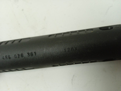 ZWS2101 кт9 Амортизаторы для стиральной машины AEG Electrolux Zanussi 1552378000 б/у