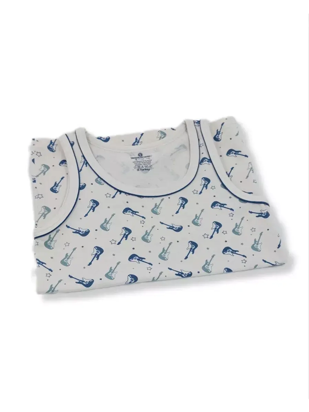 БАЙКАР Турция майка детская для мальчика