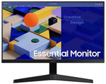 Монитор 27" Samsung S27C312EAI