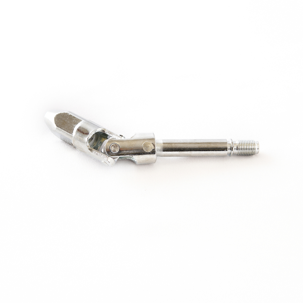 Клапан запорный с карданом V3, V3LP, V3.5 (Shut-off valve with cardan d130mm)