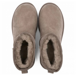 Угги UGG Classic Mini II Smoke