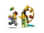 Конструктор LEGO Monkie Kid 80058 Небесная пагода