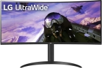 Монитор LG 34WP65C 34'' (34WP65C-B.ARUZ)