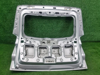 Крышка багажника Geely Atlas Pro (2021-н.в.)