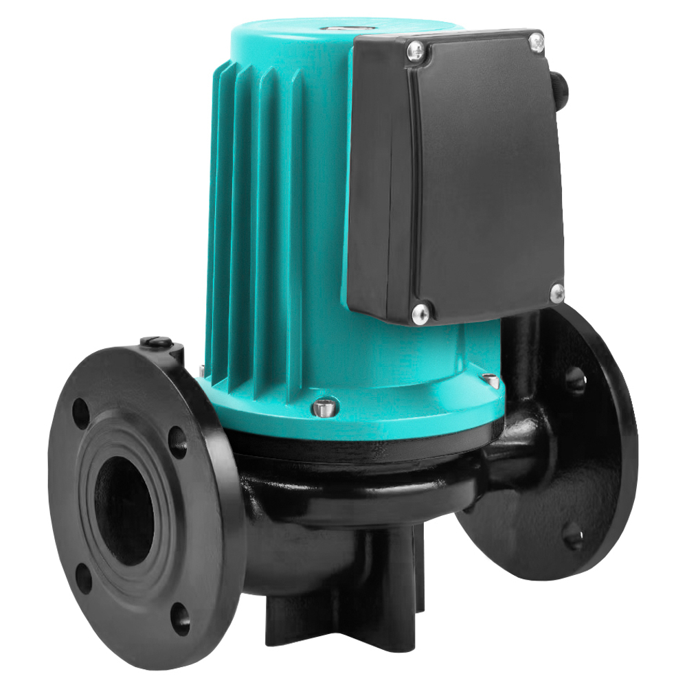 Циркуляционный насос с фланцевым присоединением ALTECO CP 50-18/250 SF