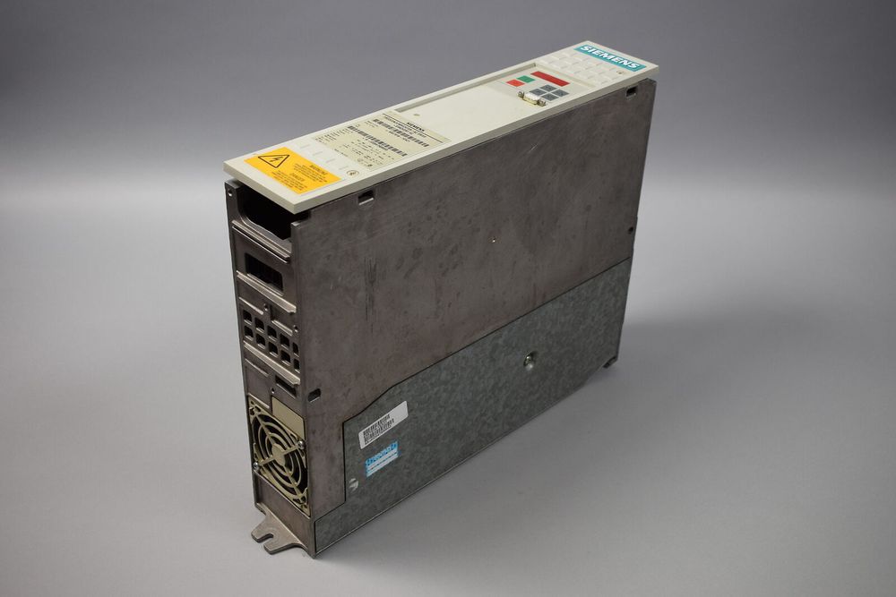 SIEMENS 6SE7016-1EA21
