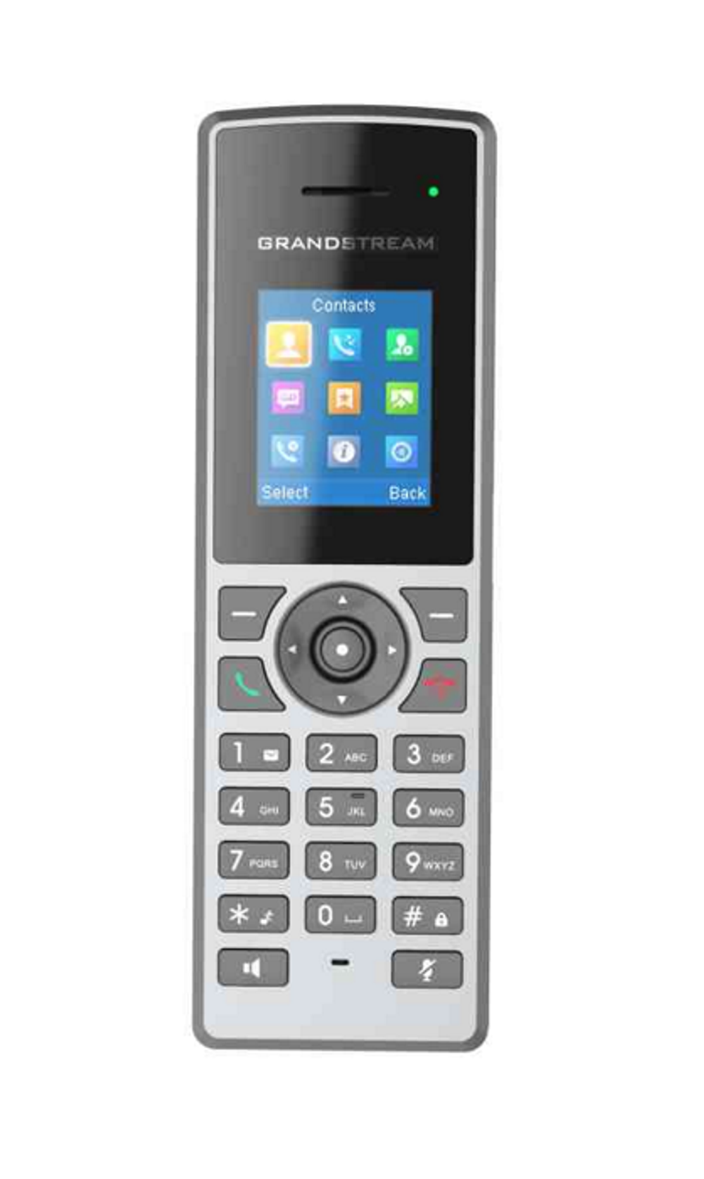 Трубка телефонная Grandstream DP722