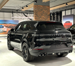 Porsche Cayenne S III Рестайлинг, 2023