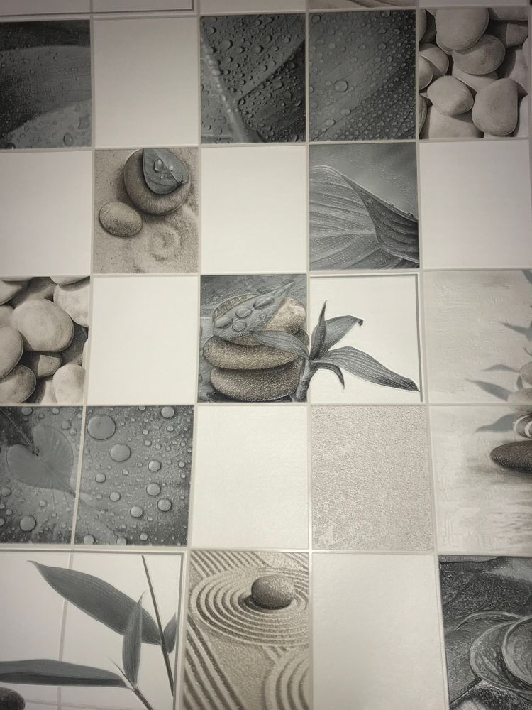 Обои Спа винил на бум.основе 0,53х10 756777-10 (супермойка)