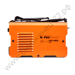 Сварочный аппарат UNO MMA 160