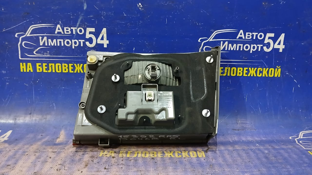 Вставка багажника левая Honda ELYSION 2006-2013