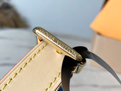 Louis Vuitton Hills Pochette