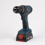 Bosch Дрель-шуруповерт, 18 В, 54 Нм, 2 АКБ