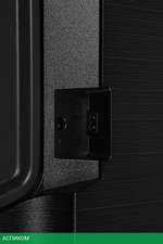 Телевизор QLED Hisense 55" 55U7NQ