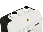 Тепловентилятор Zanussi ZFH/S-204