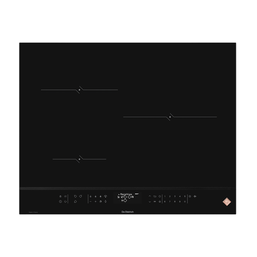 Индукционная варочная панель De Dietrich DPI4320H