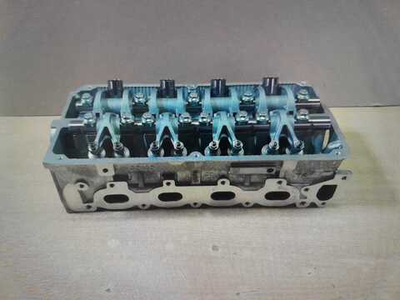 Головка блока BYD F3 4G18
