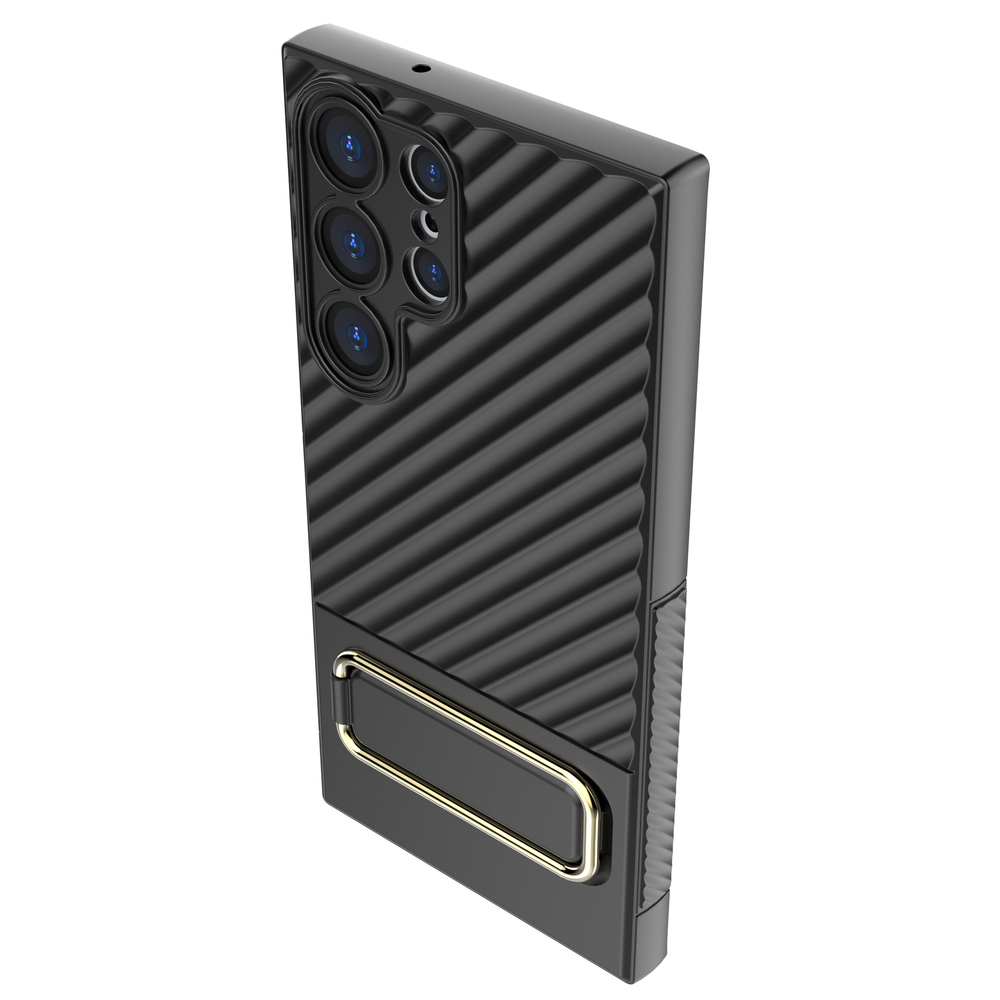 Противоударный чехол Empire Case для Samsung Galaxy S23 Ultra