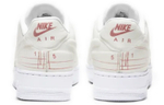 Кроссовки Nike Air Force 1 07 Lx (Женская размерная сетка)