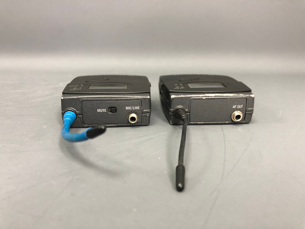 Sennheiser SK100 G2