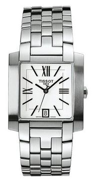 Наручные часы Tissot T60.1.581.13
