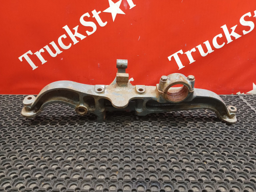 Кронштейн пневморессоры левый 2022г