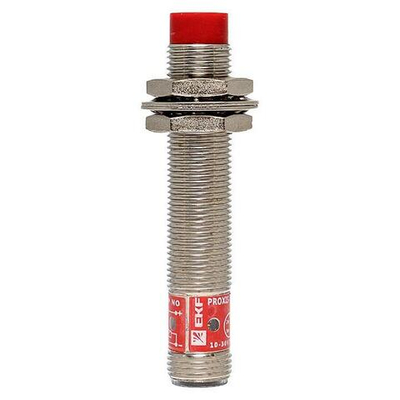 Датчик индуктивный бесконтактный EKF PROXIS-2-12-04-P-NO-M12