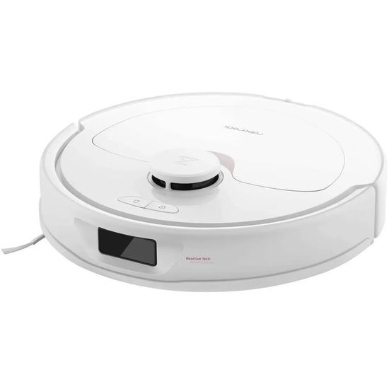 Робот-пылесос Roborock Qrevo