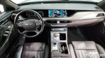 Genesis G90 3.3 T AWD (12.2019)