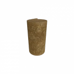 Мат прошивной из минеральной ваты с односторонним покрытием сеткой ВАЙРЕД МАТ 105, РОКВУЛ