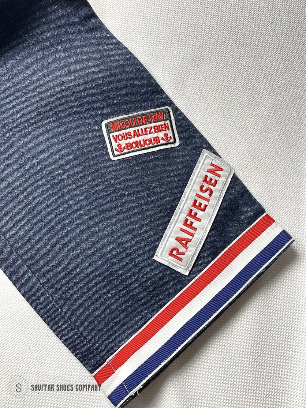 Джинсы от Savitar Ecko South pole True religion Jnco