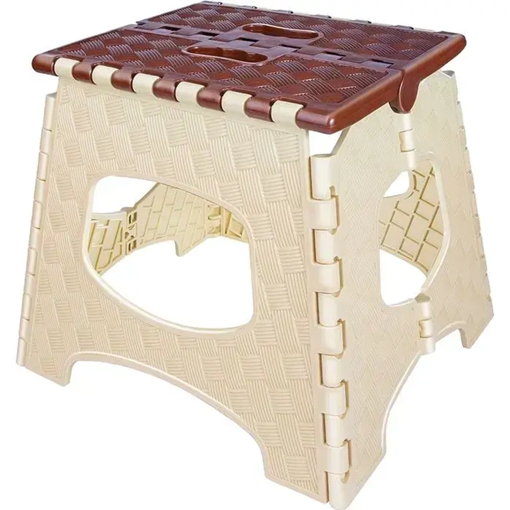 Табурет складной Мультистул большой 44,5 см