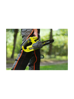 Цепная пила Ryobi ONE+ RY18CS20A-0 5133005414