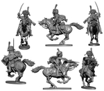 VX0024 Chasseur a Cheval of the Old Guard