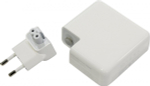 Блок питания PALMEXX USB-C 29W для Apple MacBook 12 (белый) PA-141