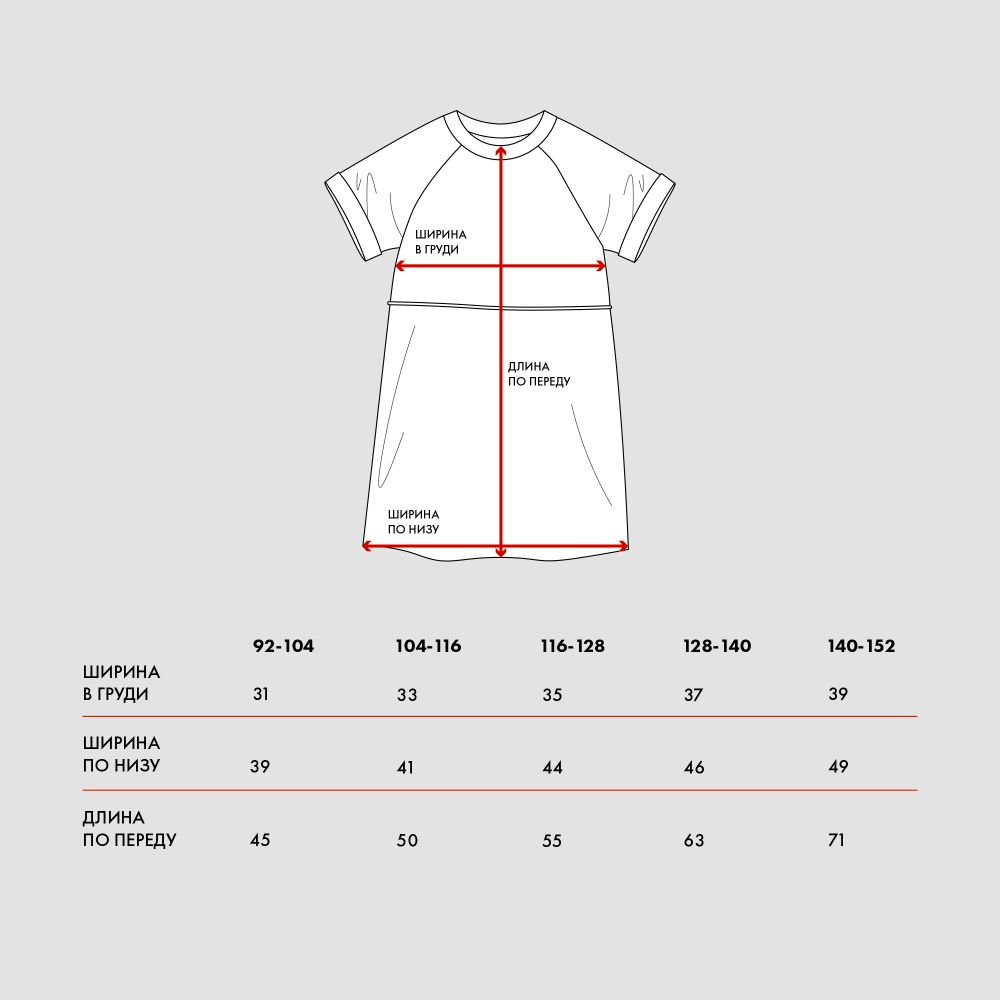 Школьное платье платье из хлопка синего цвета