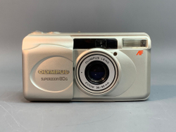 Olympus SuperZoom 80G