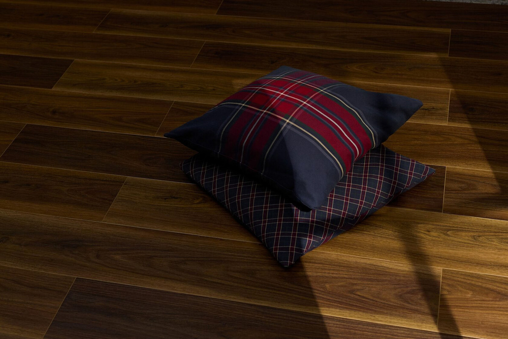 Кварц-винил SPC Steinholz Prime 4,5 мм Кремс 1.7568 м2