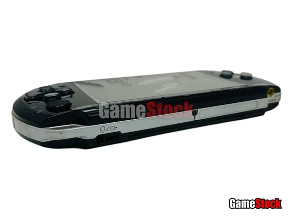 Игровая приставка Sony PSP 3008 Slim (Б/У, Black, HD0135436)