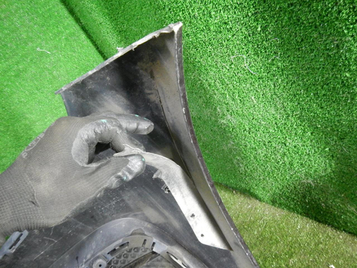 Бампер передний Mercedes E C238 16-21 AMG В сборе