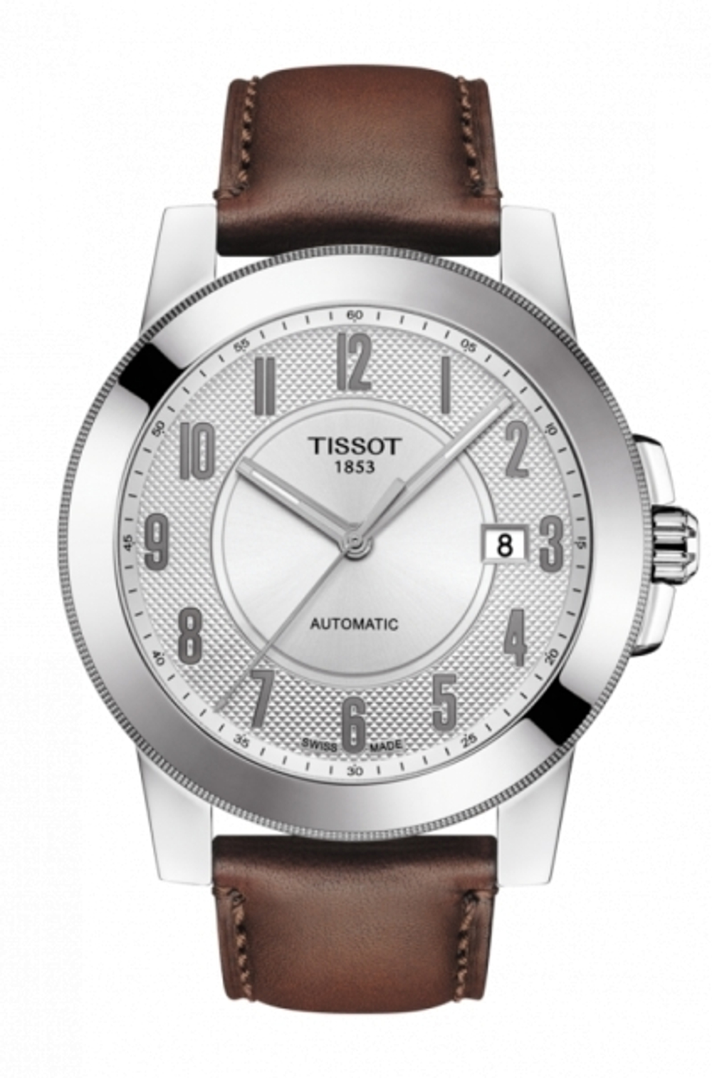 Tissot T-Classic Gentleman T0984071603200