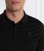 Поло Karl Lagerfeld - черный(745028 532232)