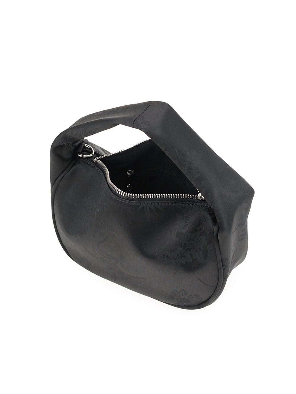 27762/10 Сумка жен., иск.кожа + текстиль