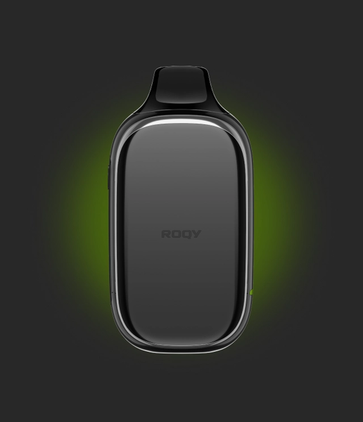 Купить Одноразовый Pod Roqy L - Клубника Киви (20000 затяжек)