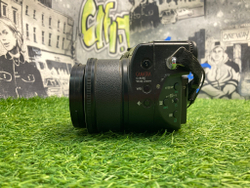 Olympus Camedia C-8080