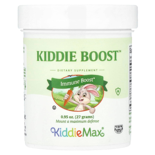 Maxi Health, KiddieMax® Kiddie Boost ™, 27 г (0,95 унции)