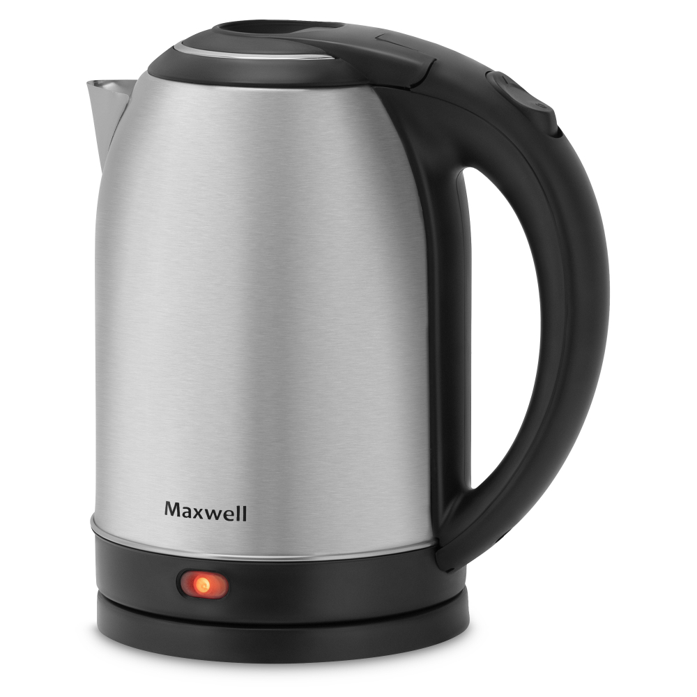 Чайник MAXWELL MW-1077 стальной